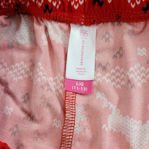 NWOT Xmas Leggings - Picture 5 of 6